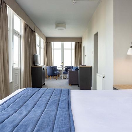 The Norbreck Hotel By Compass Hospitality Scarborough Luaran gambar