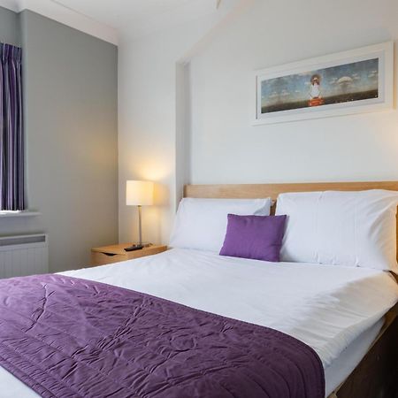 The Norbreck Hotel By Compass Hospitality Scarborough Luaran gambar