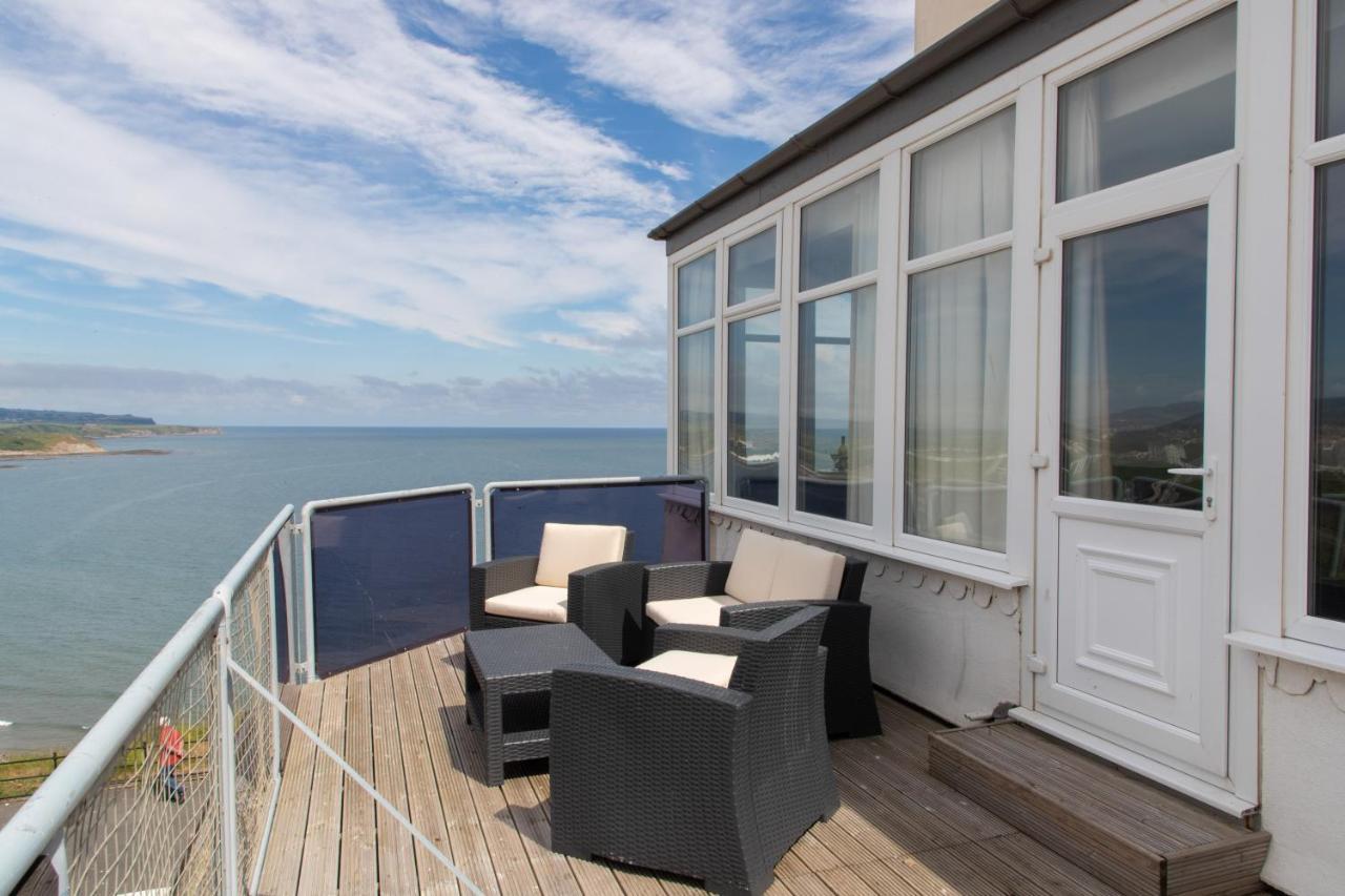 The Norbreck Hotel By Compass Hospitality Scarborough Luaran gambar