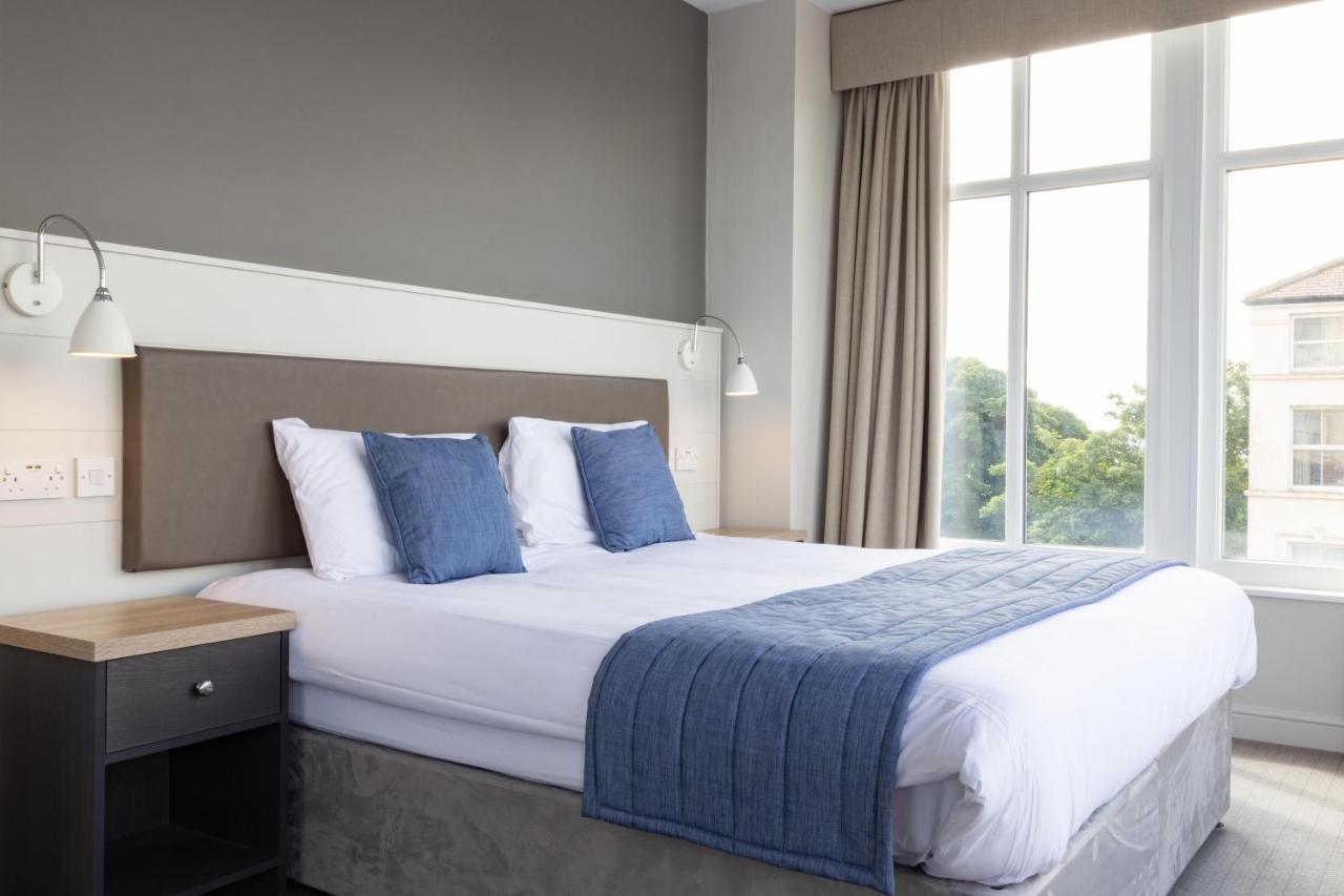 The Norbreck Hotel By Compass Hospitality Scarborough Luaran gambar