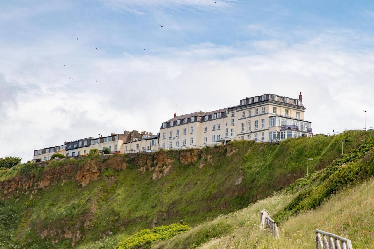 The Norbreck Hotel By Compass Hospitality Scarborough Luaran gambar