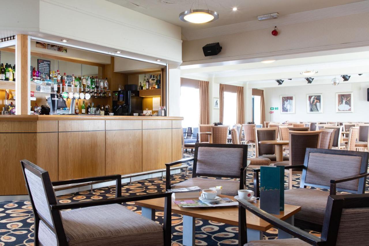 The Norbreck Hotel By Compass Hospitality Scarborough Luaran gambar