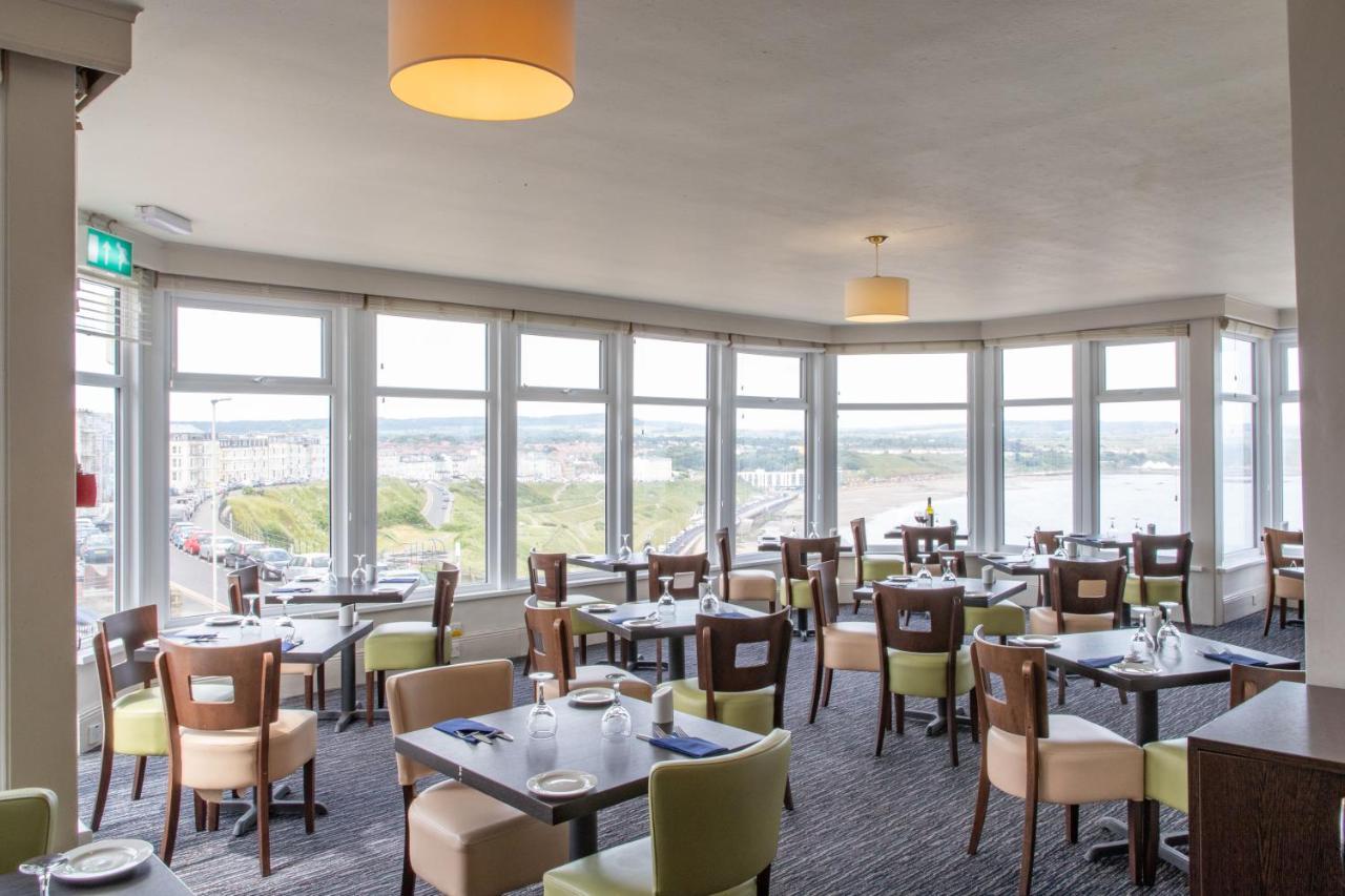 The Norbreck Hotel By Compass Hospitality Scarborough Luaran gambar