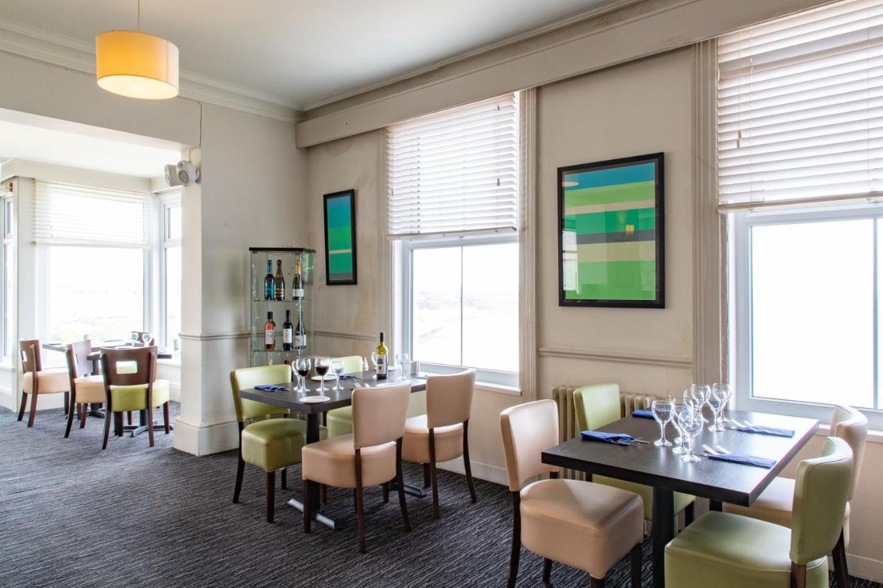 The Norbreck Hotel By Compass Hospitality Scarborough Luaran gambar