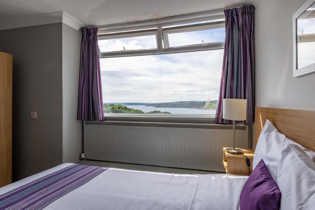 The Norbreck Hotel By Compass Hospitality Scarborough Bilik gambar