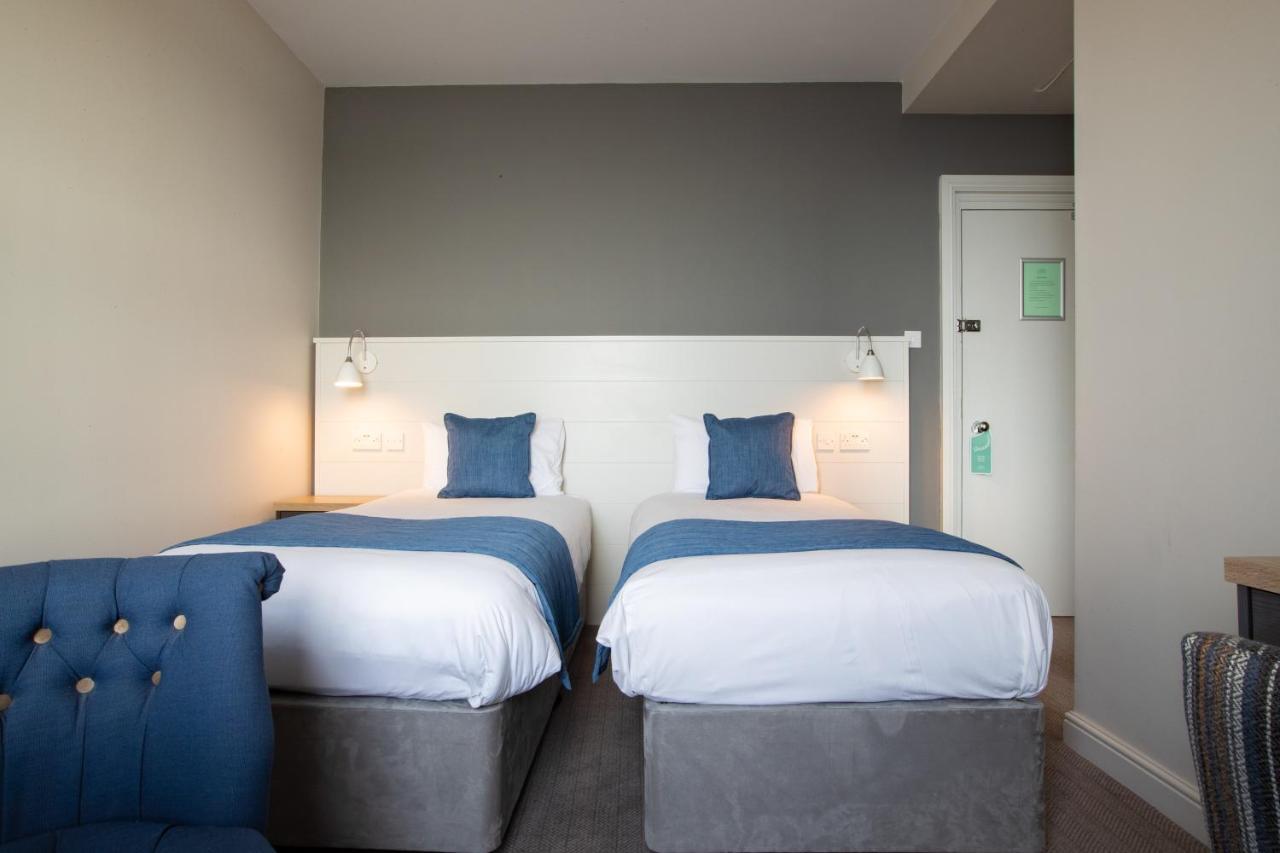 The Norbreck Hotel By Compass Hospitality Scarborough Luaran gambar