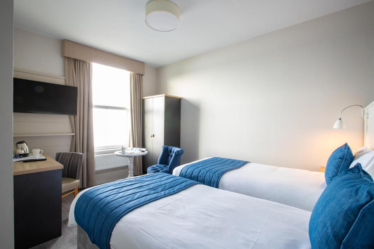 The Norbreck Hotel By Compass Hospitality Scarborough Luaran gambar