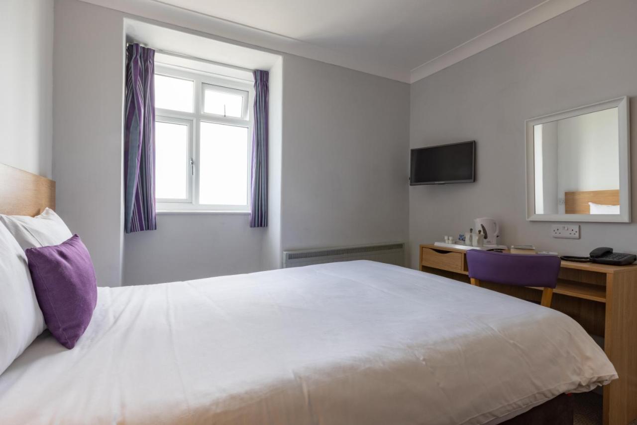 The Norbreck Hotel By Compass Hospitality Scarborough Luaran gambar