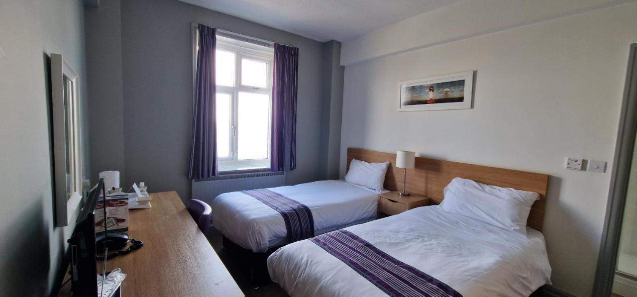 The Norbreck Hotel By Compass Hospitality Scarborough Luaran gambar