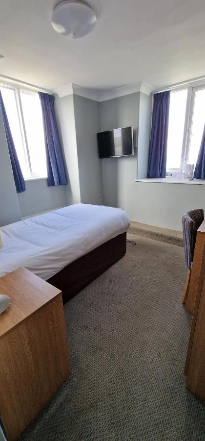 The Norbreck Hotel By Compass Hospitality Scarborough Luaran gambar