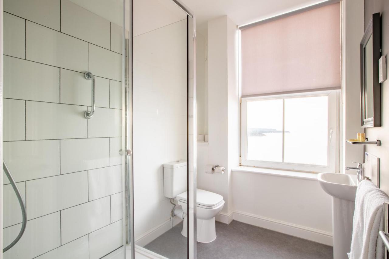 The Norbreck Hotel By Compass Hospitality Scarborough Luaran gambar