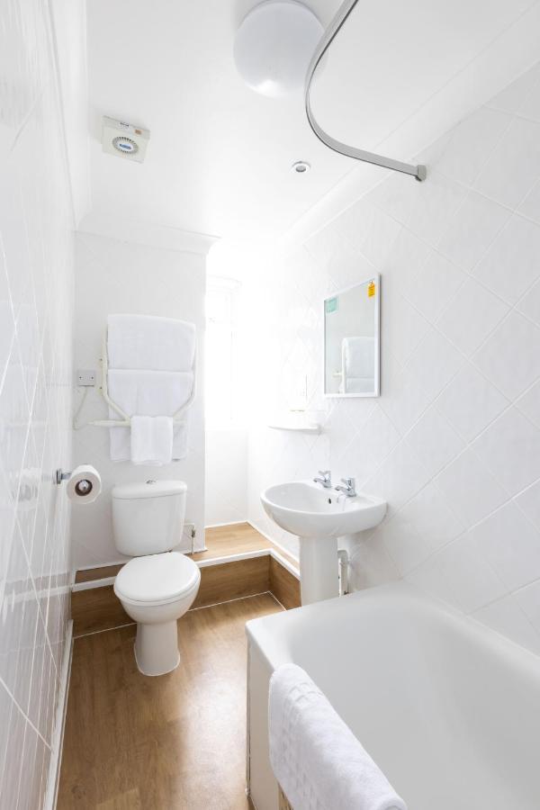 The Norbreck Hotel By Compass Hospitality Scarborough Luaran gambar