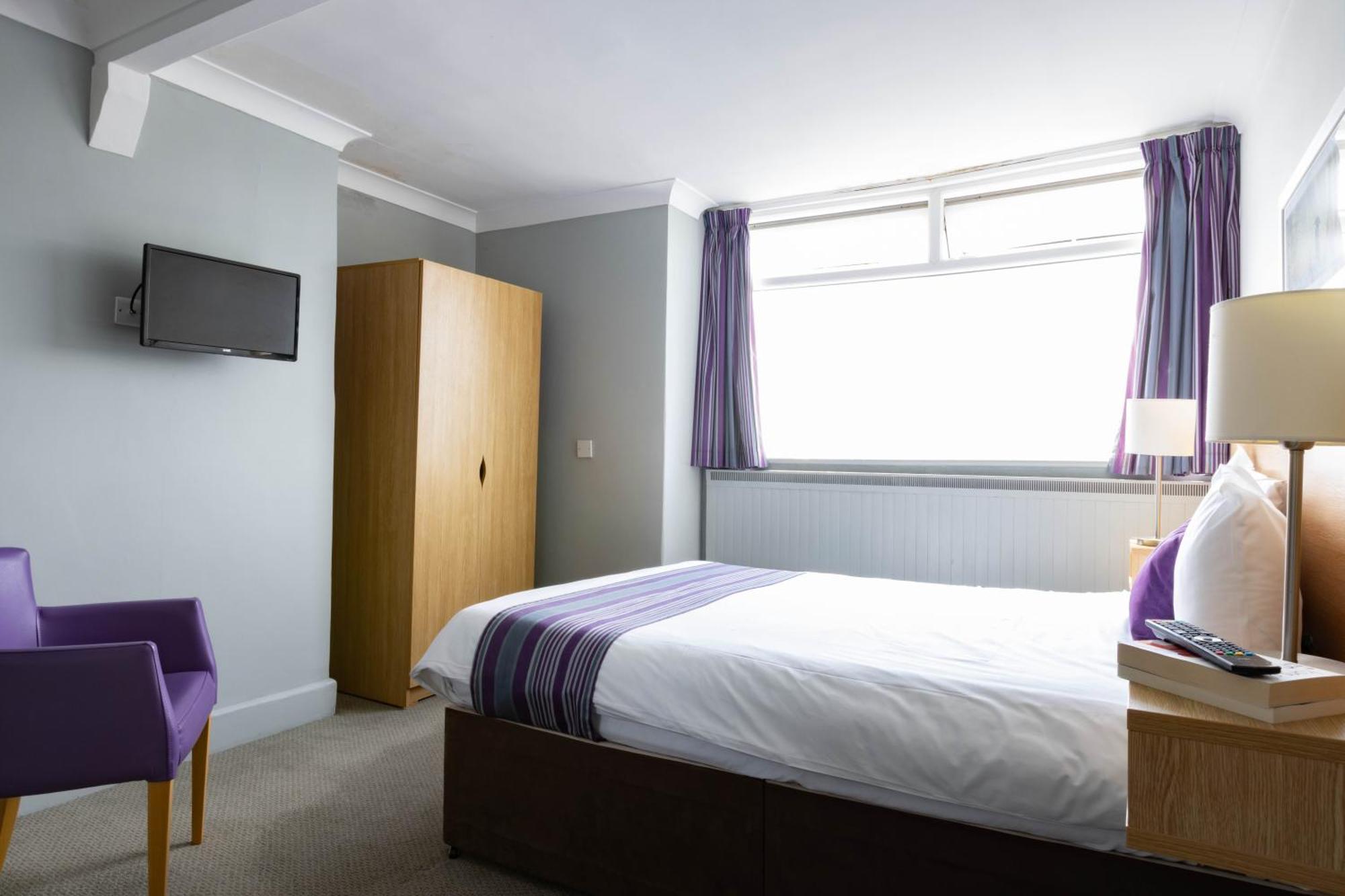 The Norbreck Hotel By Compass Hospitality Scarborough Bilik gambar