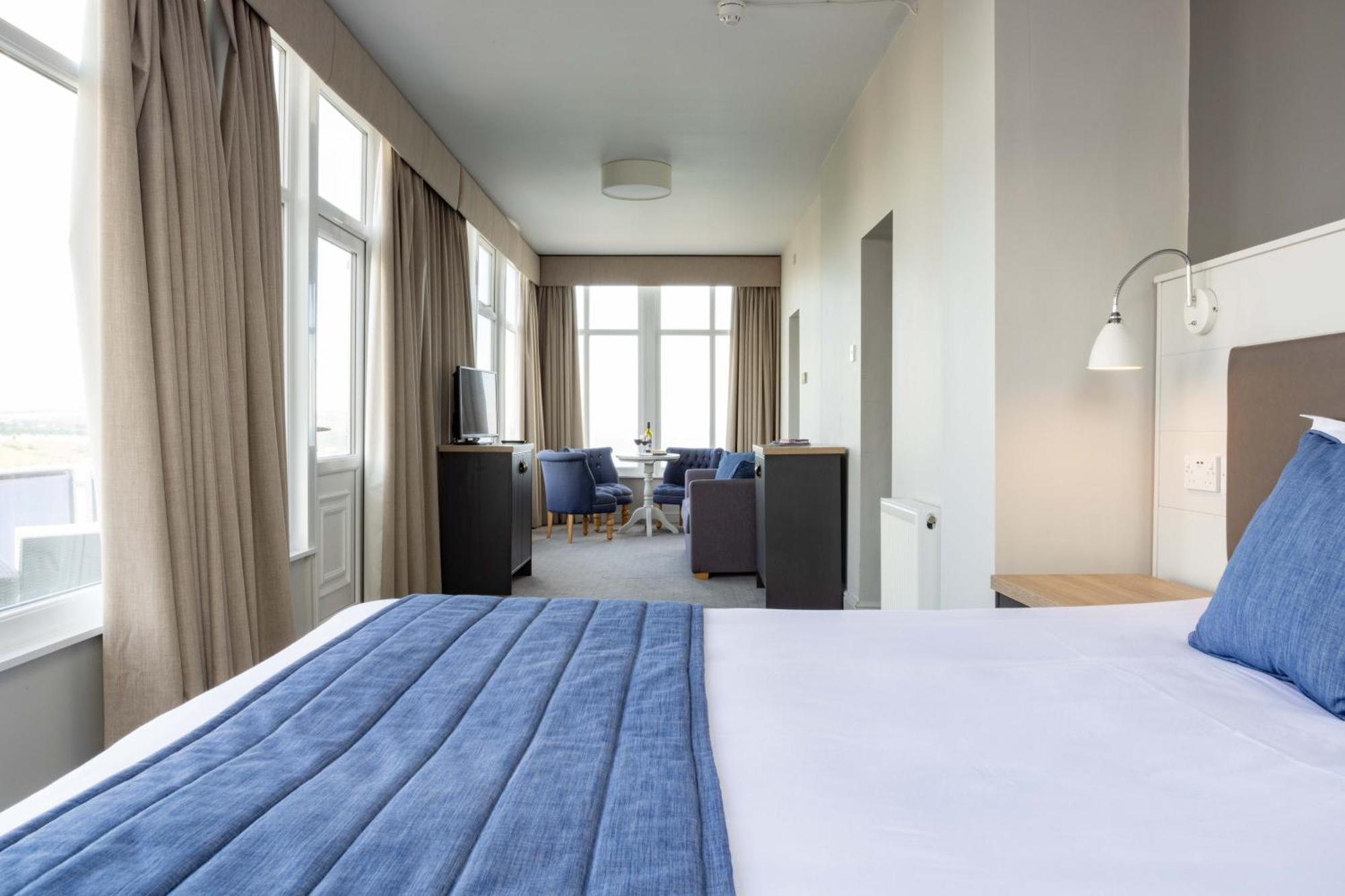 The Norbreck Hotel By Compass Hospitality Scarborough Luaran gambar