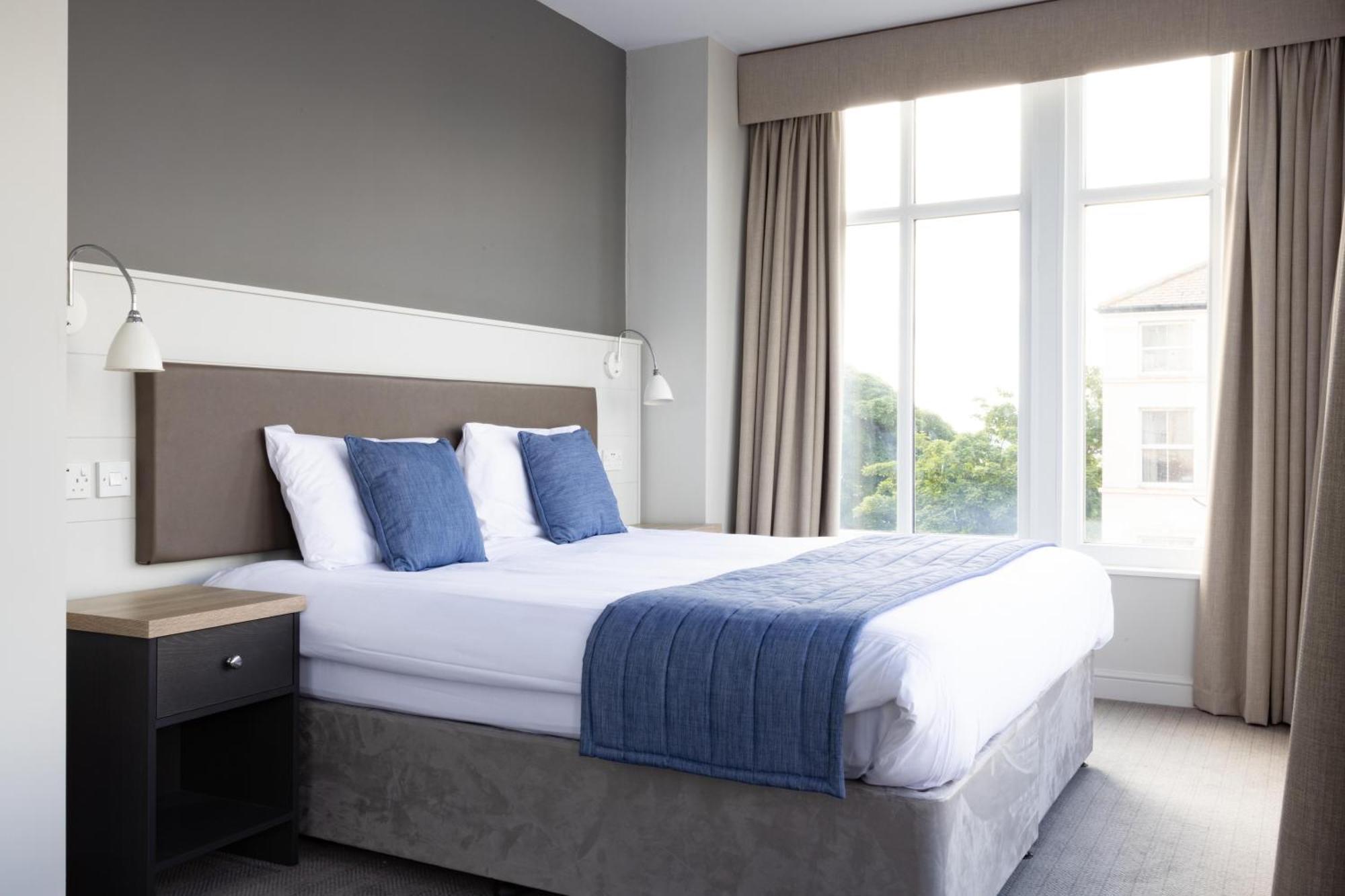 The Norbreck Hotel By Compass Hospitality Scarborough Luaran gambar