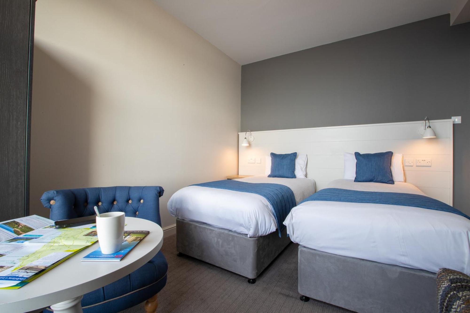 The Norbreck Hotel By Compass Hospitality Scarborough Luaran gambar