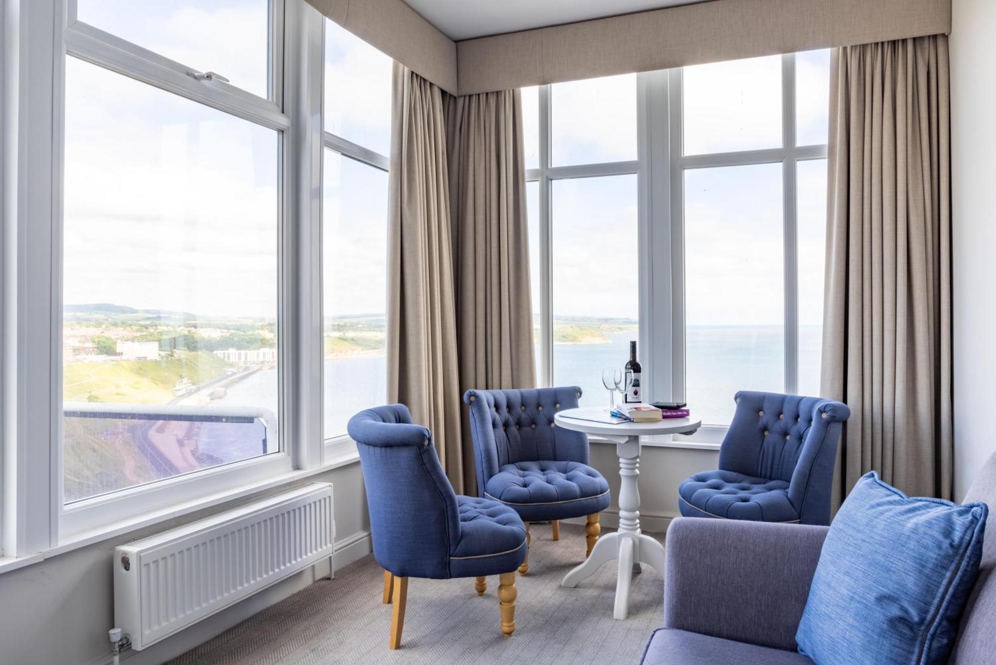 The Norbreck Hotel By Compass Hospitality Scarborough Luaran gambar